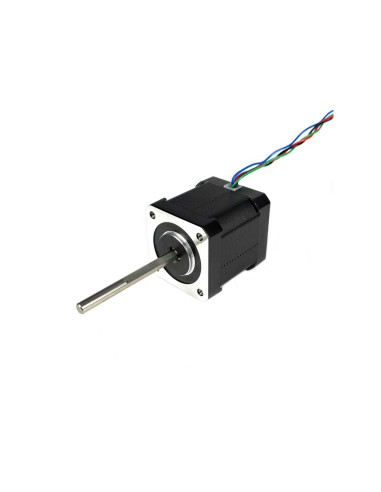 Silnik krokowy LDO-42STH48-2804AH(S55) | HOBBY-STORE