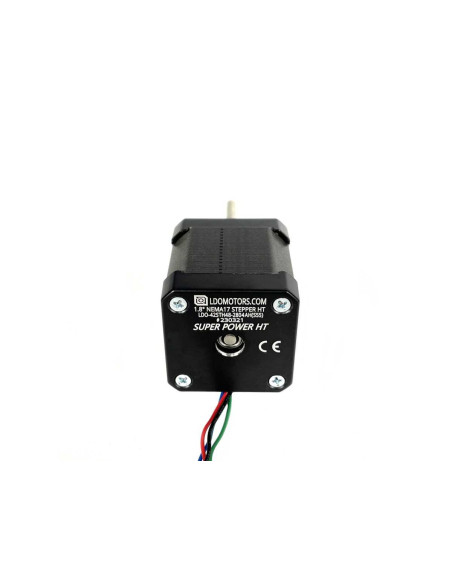 Silnik krokowy LDO-42STH48-2804AH(S55) | HOBBY-STORE