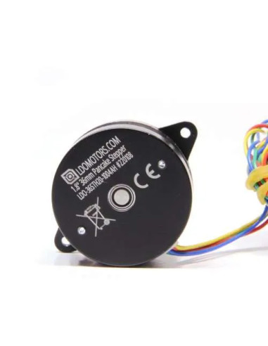 Schrittmotor LDO-36STH20-1004AH (S15) | HOBBY-STORE