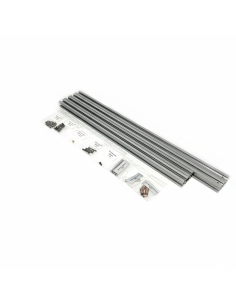 Clicky-Clacky Door Frame