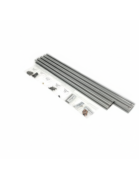 Zestaw Clicky-Clacky Fridge Door