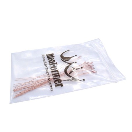 Glass thermistor NTC3950 100K