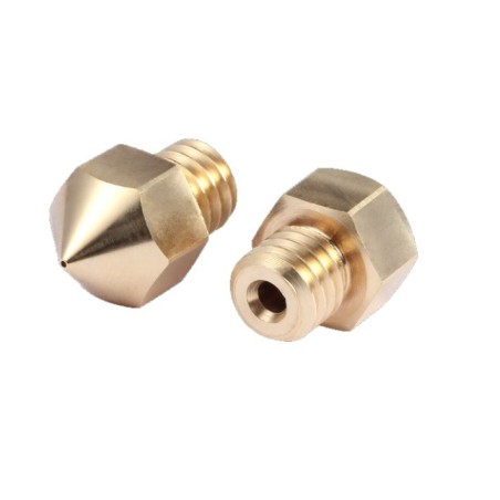 Premium-Düse MK8 0,4 mm 1,75 mm