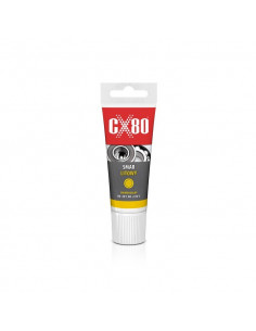 CX80 Lithium lubricant