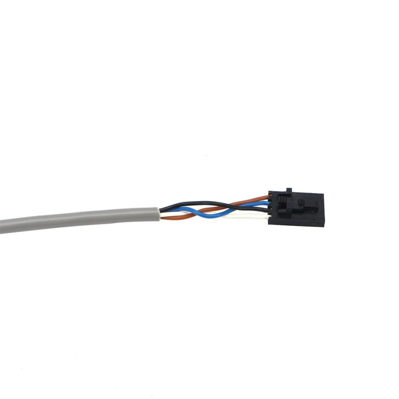 P.I.N.D.A. Sensor für Prusa MK3