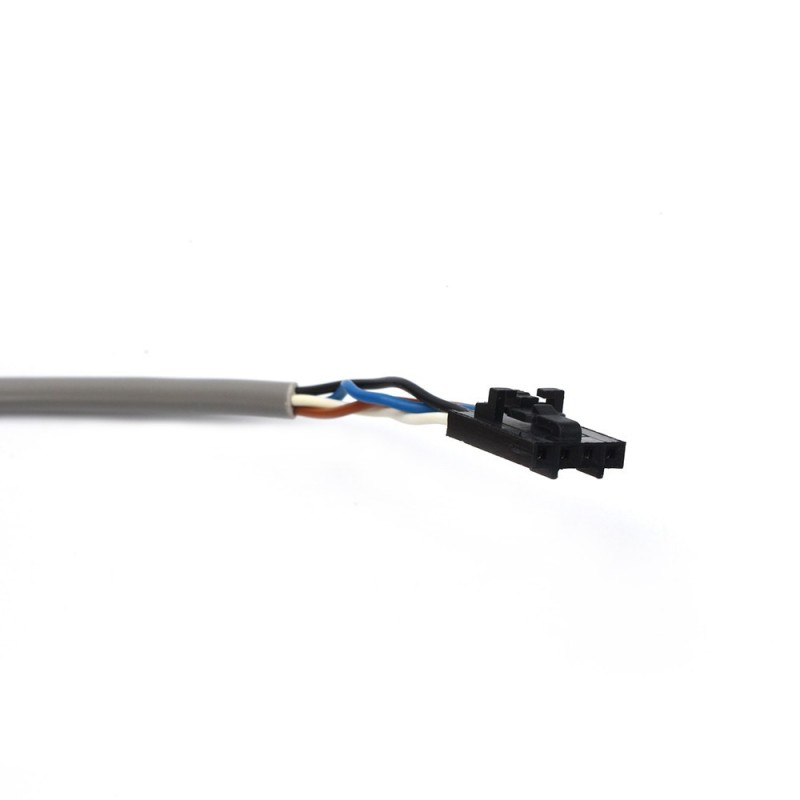 P.I.N.D.A. Sensor für Prusa MK3