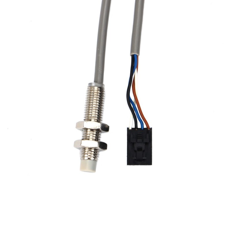 P.I.N.D.A. Sensor für Prusa MK3