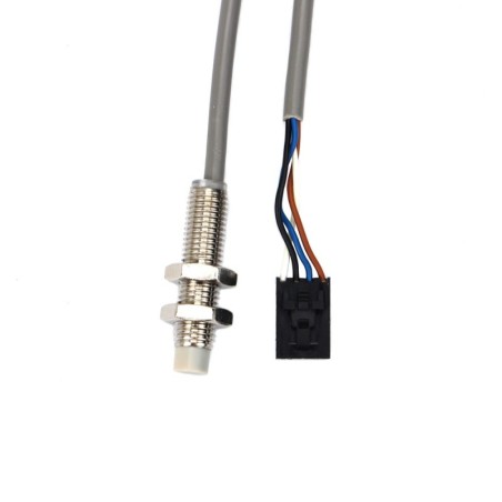 P.I.N.D.A. Sensor for Prusa MK3