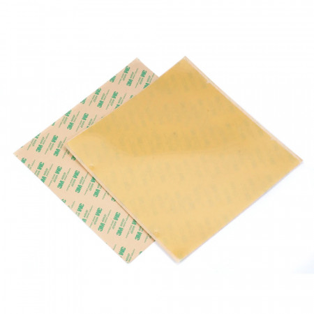 Self-adhesive PEI sheet 235x235 mm