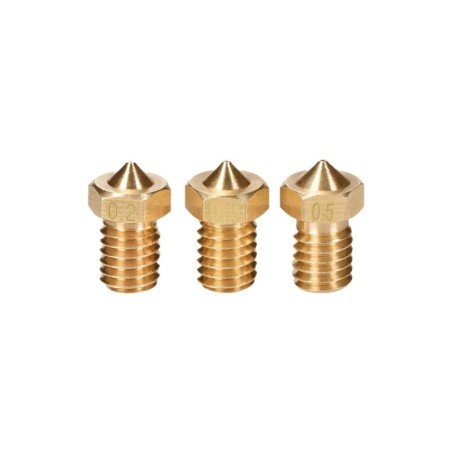 Düse für E3D V6 0,3 mm 1,75 mm - Ersatz