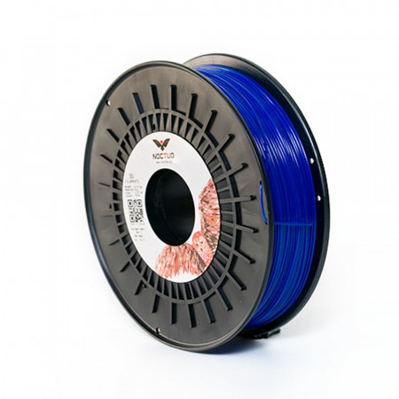 Filament NOCTUO PET-G 1,75mm 0,75kg - blau