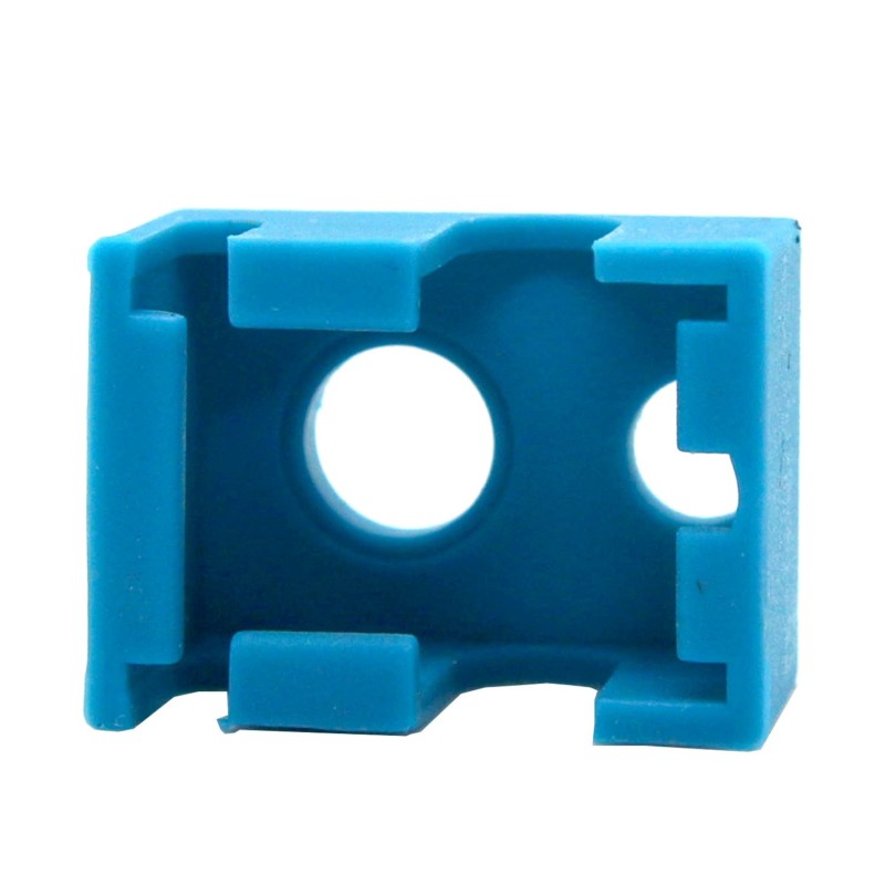 Osłona silikonowa Premium do E3D V6 PT100
