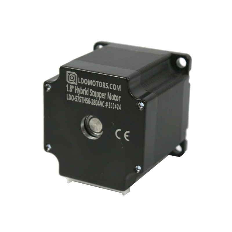 Silnik krokowy LDO-57STH56-2804AC