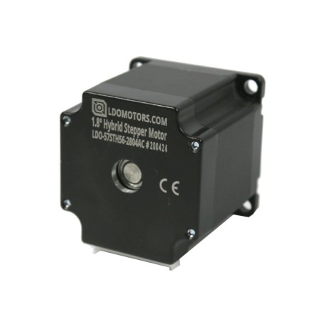 Stepper motor LDO-57STH56-2804AC | HOBBY-STORE