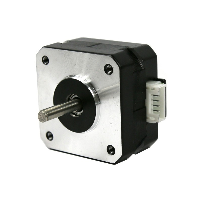Schrittmotor LDO-42STH25-1404MAC