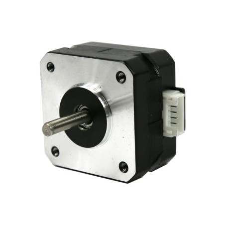 Stepper motor LDO-42STH25-1404MAC