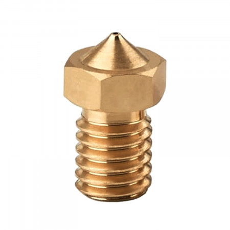 Nozzle for E3D V6 0.2 mm 1.75 mm - substitute