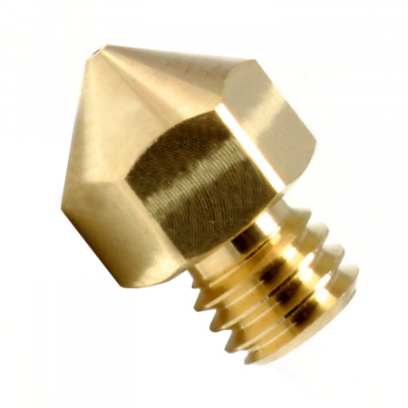 Nozzle MK8 V6 0.5 mm 1.75 mm - clone