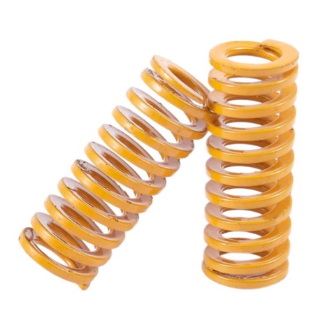 Druckfeder 8x4x20mm