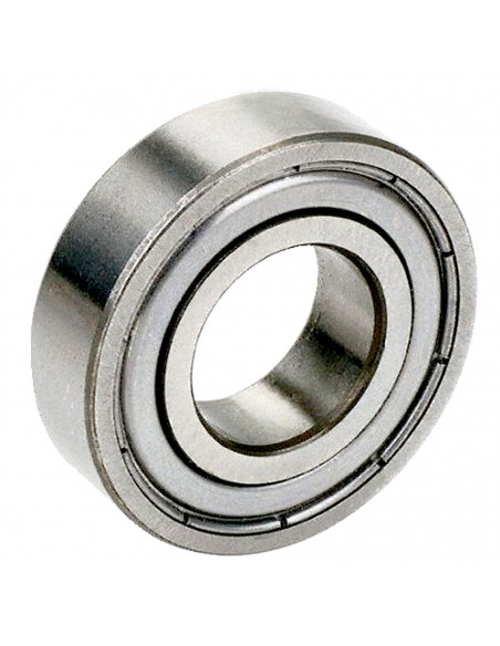 Ball bearing 625ZZ 5x16x5 mm