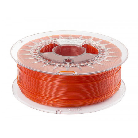 PETG Orange 1.75 mm / 1000 g