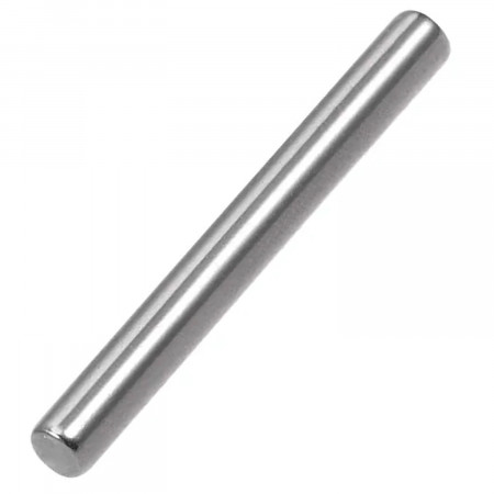 Steel pin 5x50mm