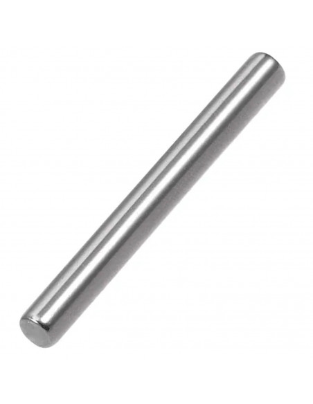 Steel pin 5x50mm