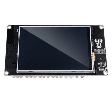 BIGTREETECH TFT35 V2.0 smart touch screen - 3.5 inch