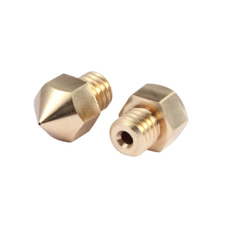 Remake3D MK8 nozzle 0,8 mm 1,75 mm