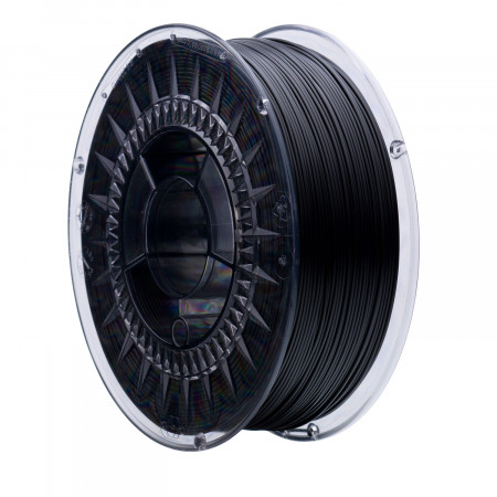 Filament PRINT-ME Swift PET-G Black 250g