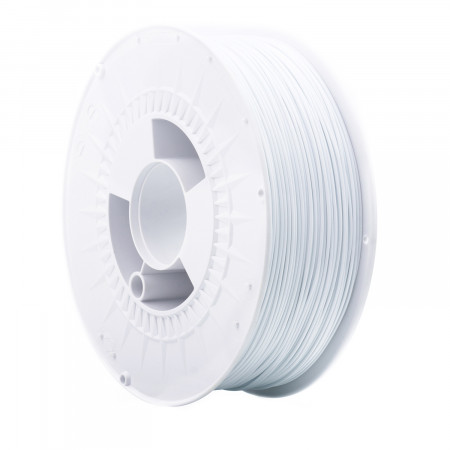 Filament PRINT-ME EcoLine PLA Polar White 250g