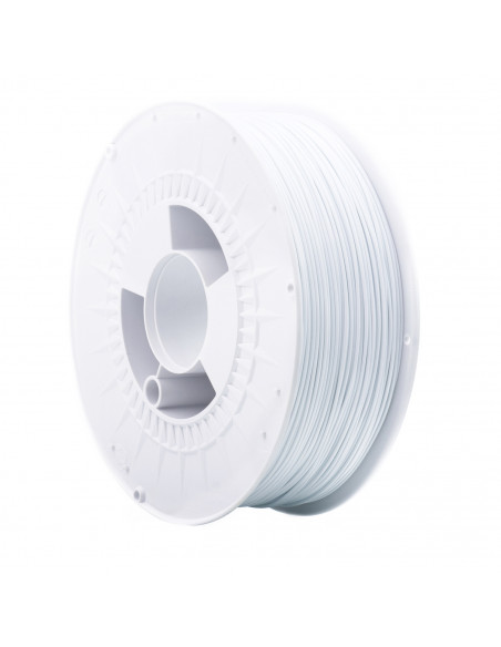Filament EcoLine PLA Polar White 250g