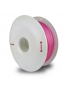 Filament Fiberlogy FiberSilk Metallic - 1,75mm 0,85 kg - pink