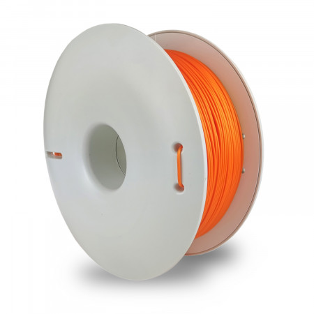 Filament FIBERLOGY FiberSilk Metallic - 1,75mm 0,85 kg - orange