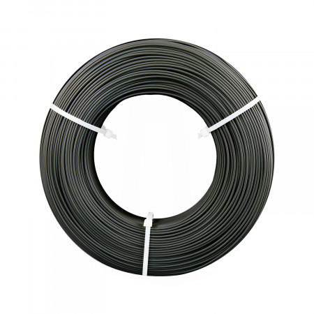 Filament FIBERLOGY Refill EASY PLA 1,75mm - black