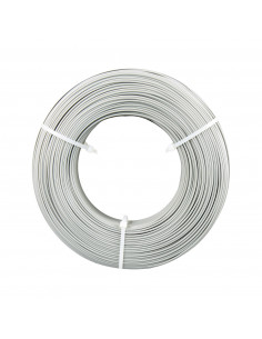 Filament FIBERLOGY Refill EASY PLA 1,75mm - gray