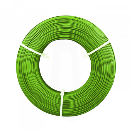 Filament FIBERLOGY Refill EASY PLA 1,75mm – light green