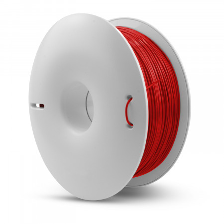 Filament FIBERLOGY Easy PET-G 1,75 mm 0,85 kg - Red