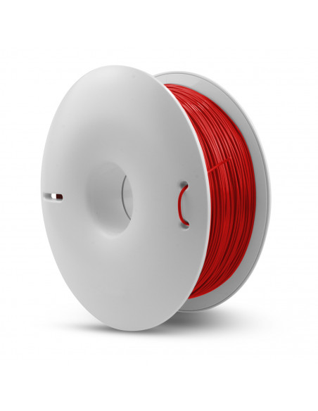 Filament FIBERLOGY Easy PET-G 1,75 mm 0,85 kg - Red