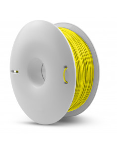 Filament FIBERLOGY Easy PET-G 1,75 mm 0,85 kg - Yellow