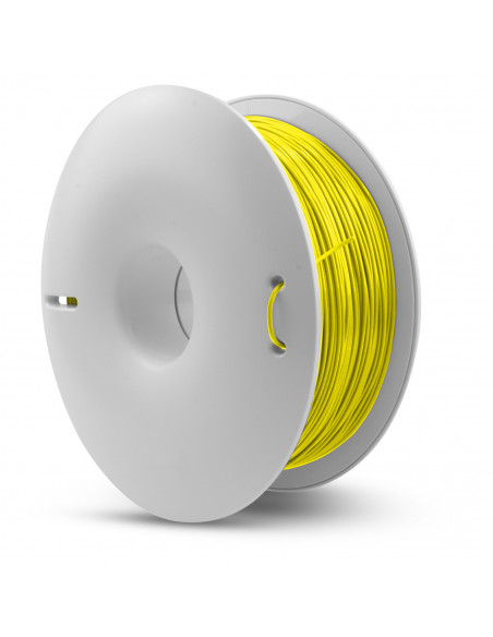 Filament FIBERLOGY Easy PET-G 1,75 mm 0,85 kg - Yellow