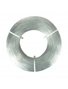 Filament FIBERLOGY Refill EASY PET-G 1,75mm - pure transparent