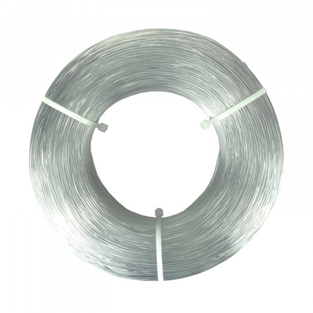 Filament FIBERLOGY Refill EASY PET-G 1,75mm - pure transparent