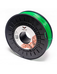 Filament NOCTUO ABS 1,75mm 0,75kg - green