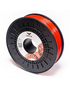 Filament NOCTUO ABS 1,75mm 0,75kg - red