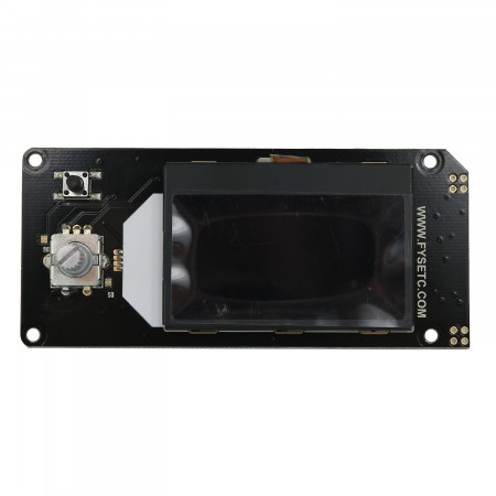 Wyświetlacz mini LCD 12864 RGB