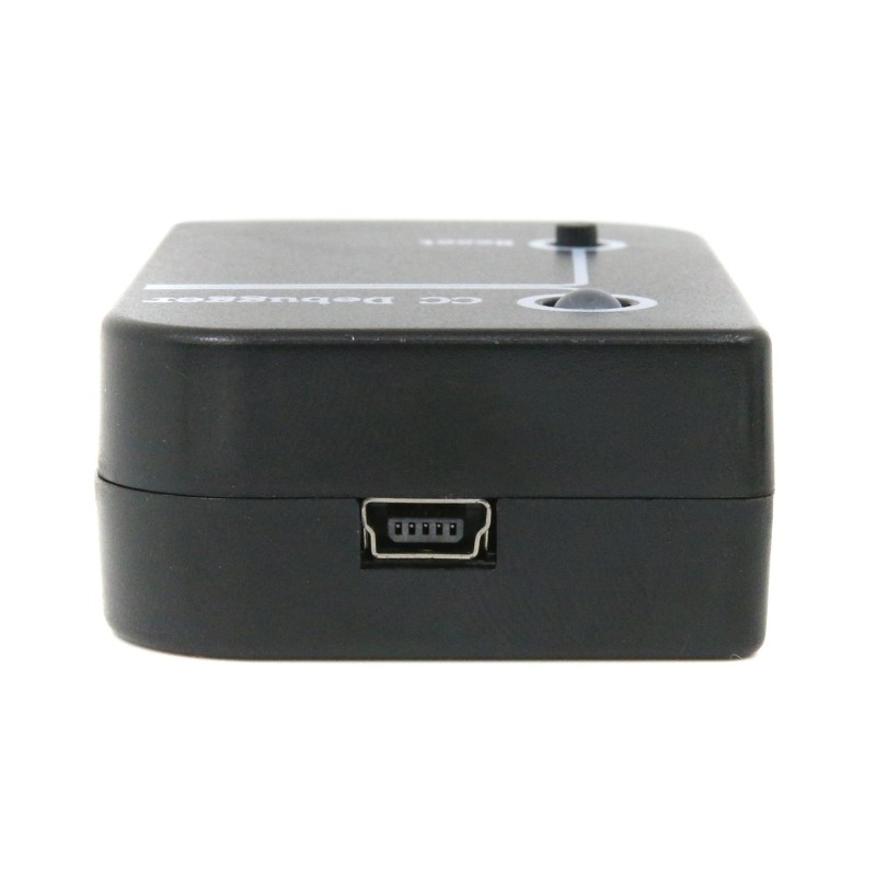 CC Debugger - Programmiergerät USB RF ZIGBEE