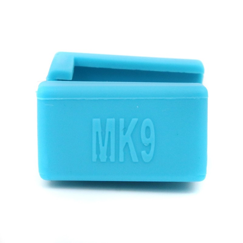 Silicone cover mk8 - substitute