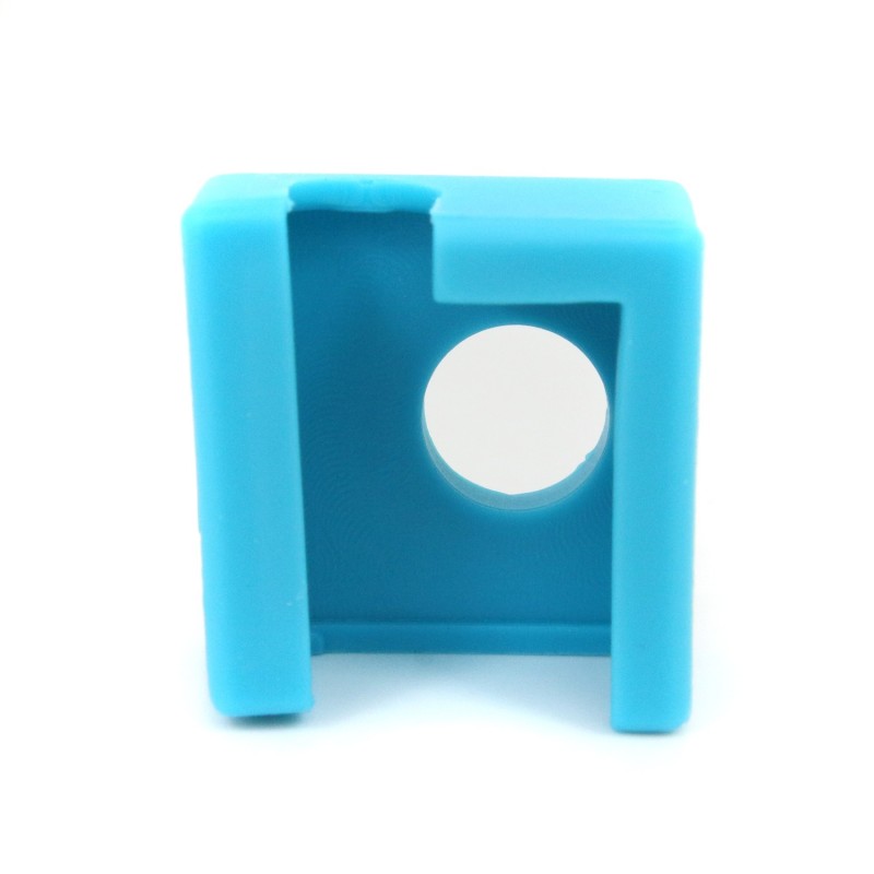Silicone cover mk8 - substitute