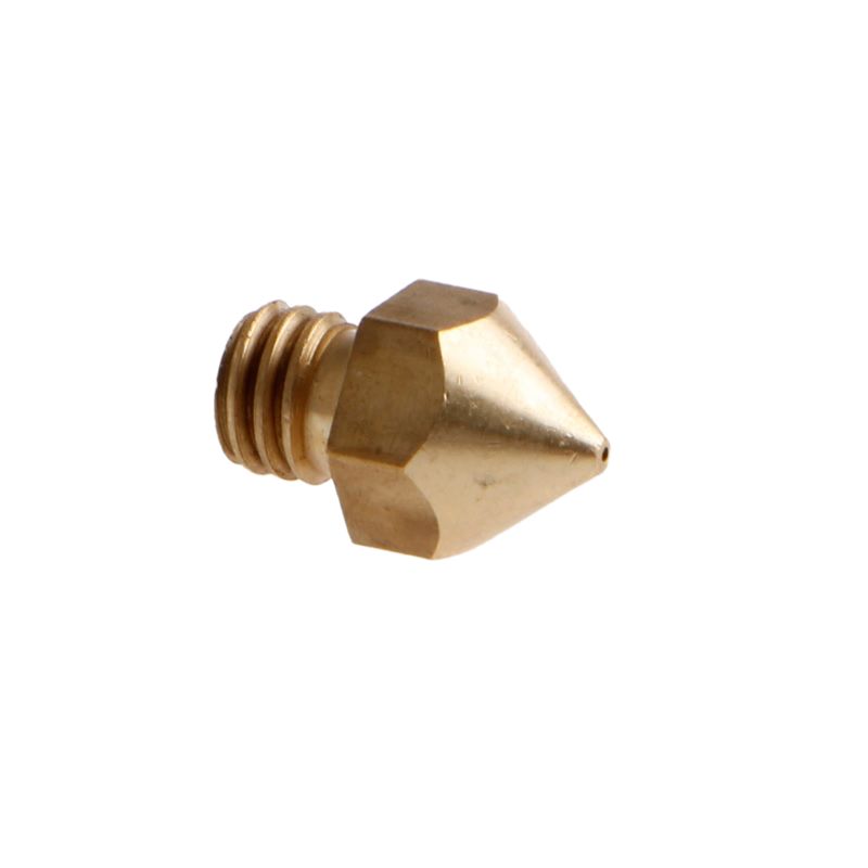 Nozzle MK8 V6 0.4 mm 1.75 mm clone